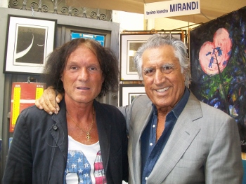 A16) Via Margutta  Edizione 99edit- 2015